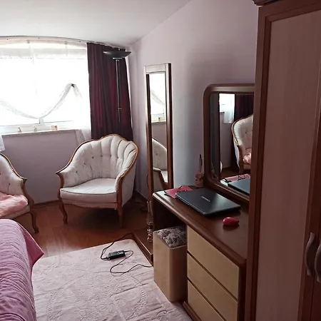 Marmaris'te Doga Manzarali Ev *