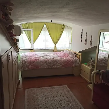 Marmaris'te Doga Manzarali Ev Accommodatie bij particulieren